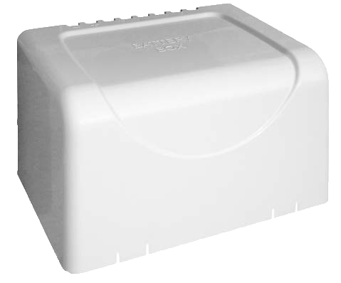 Battery box