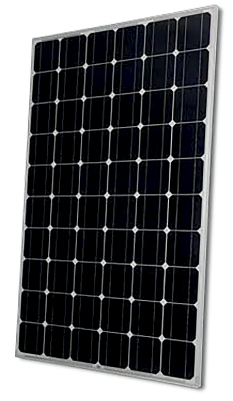 Pannello solare FV 250