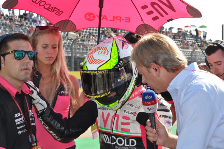 MOTOGP