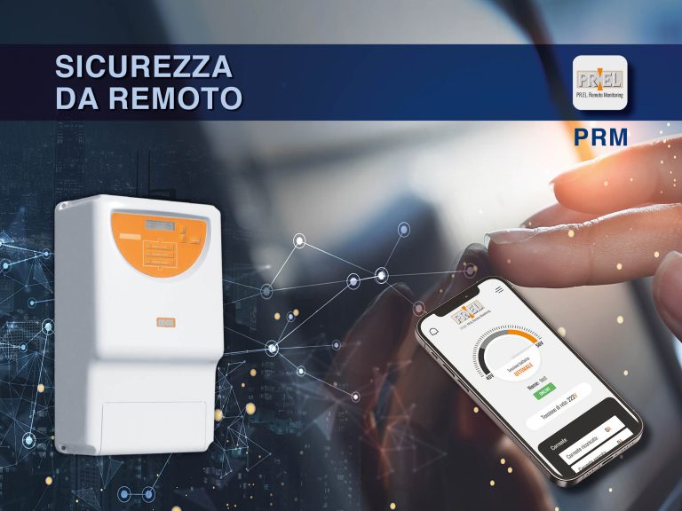 STOP agli allagamenti!